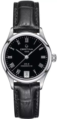 Часы Certina DS-8 C033.207.16.053.00