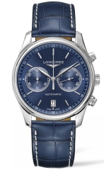 Часы Longines Master Collection Auto L2.629.4.92.0