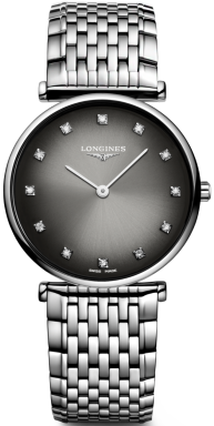 Часы Longines La Grande Classique De Longines L4.512.4.77.6