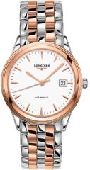 Часы Longines Flagship L4.974.3.92.7