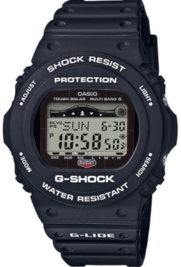 Часы Casio G-Shock GWX-5700CS-1E