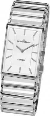 Часы Jacques Lemans High Tech Ceramic 1-1858B