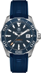 Часы TAG Heuer Aquaracer WAY211C.FT6155