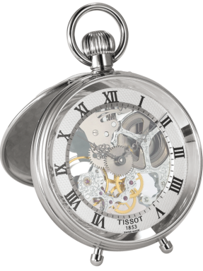 Часы Tissot Specials Mechanical T86.6.701.33