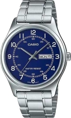 Часы Casio Collection MTP-V006D-2B