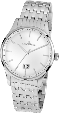 Наручные часы Jacques Lemans London 1-1862H