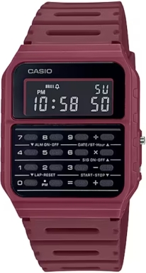 Часы Casio Vintage CA-53WF-4B