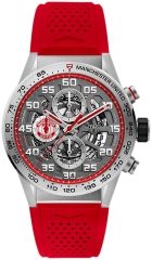 Часы TAG Heuer Carrera CAR201M.FT6156