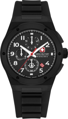Часы Swiss Military SMWGO2102030