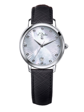 Часы L'Duchen Eternity D 801.11.33