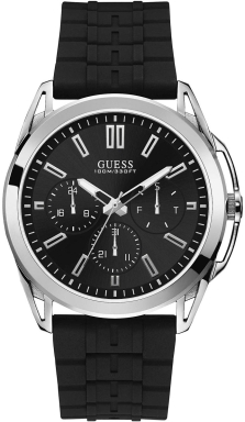 Часы Guess W1177G3