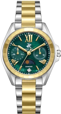 Часы Beverly Hills Polo Club BP3763X.270