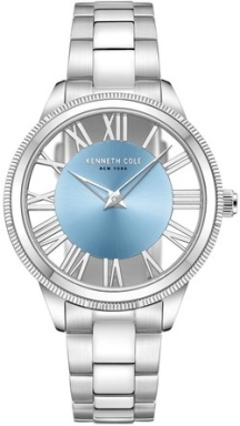 Часы Kenneth Cole Transparency KCWLG0017602