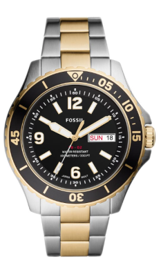 Fossil FS5766
