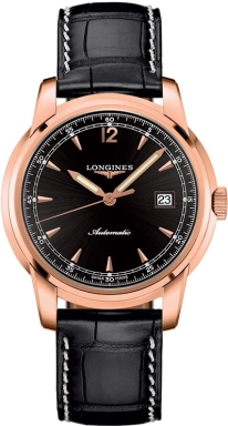 Часы Longines Saint-Imier Collection Auto L2.766.8.59.4
