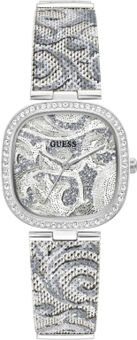 Часы Guess Tapestry GW0304L1