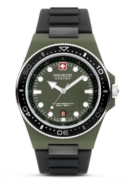 Часы Swiss Military Hanowa SMWGN0001181