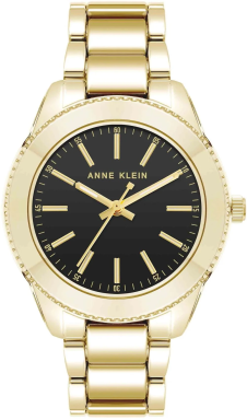 Часы Anne Klein Metals 5042BKGB