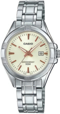 ЧАСЫ CASIO  LTP-1308D-9A