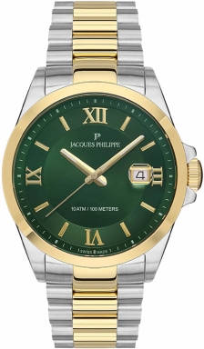 Часы Jacques Philippe Infinitum JPQGS3373X8