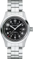 Часы Hamilton Khaki Field  Auto H70455133