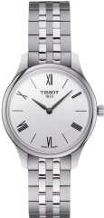 Часы Tissot Tradition 5.5 Lady (31.00) T063.209.11.038.00