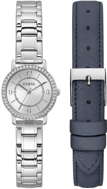 Часы Guess Dress GW0808L1