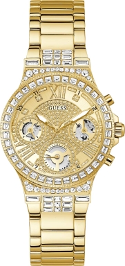 Часы Guess Sport Steel GW0320L2
