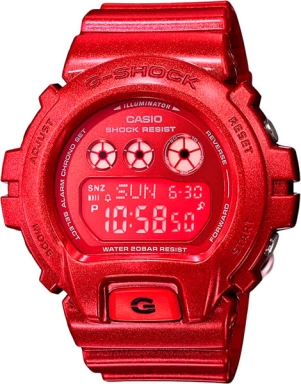 Часы Casio G-Shock GMD-S6900SM-4E