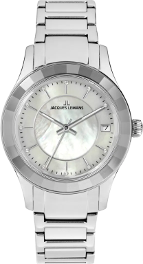 Часы Jacques Lemans Venice 1-2194B