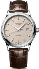 Часы Longines Flagship L4.984.4.79.2