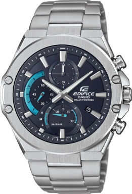 Часы Casio Edifice EFS-S560D-1AVUEF