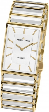 Часы Jacques Lemans High Tech Ceramic 1-1858D