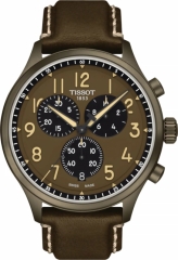 Часы Tissot Chrono XL T116.617.36.092.00