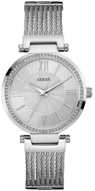 Часы Guess W0638L1