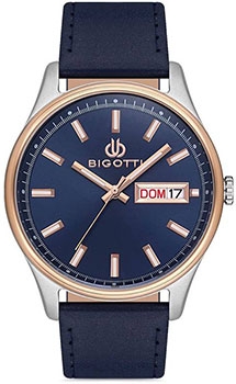 Часы Bigotti BG.1.10254-3