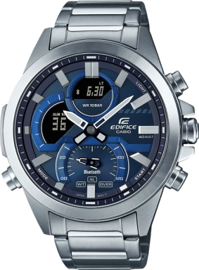 Часы Casio Edifice ECB-30D-2A