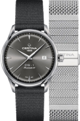 Часы Certina DS-1 C029.807.11.081.02