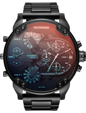 Часы Diesel DZ7395