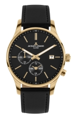 Наручные часы Jacques Lemans Classic 1-2125C