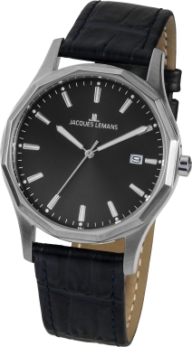 Наручные часы Jacques Lemans Classic 1-2010A