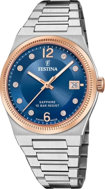 Часы Festina Swiss Made F20037/2