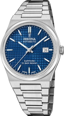 Часы Festina Swiss Made F20028/2