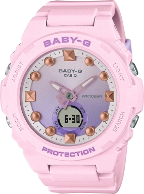 Часы Casio Baby-G  BGA-320-4A