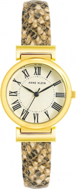 Часы Anne Klein Leather 2246CRSN