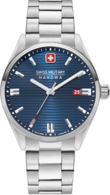 Часы Swiss Military Roadrunner SMWGH2200102