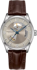 Часы Hamilton Jazzmaster Open Heart Auto H32705521