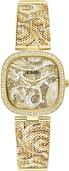 Часы Guess Tapestry GW0304L2