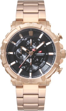 Часы Chronoforce CF 5350 GIPR