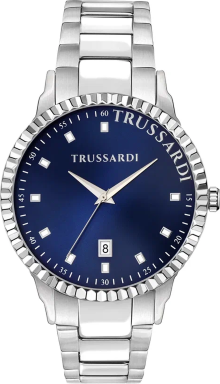 Часы Trussardi T-Bent R2453141007